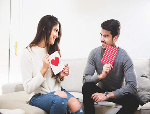 love problems